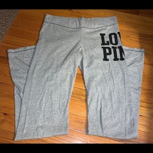 Victoria’s Secret “PINK” Sweatpants